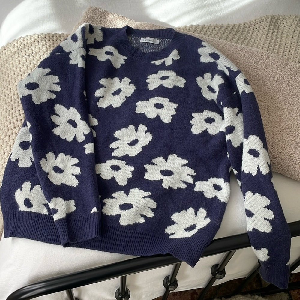 Daphne Lo Sweater